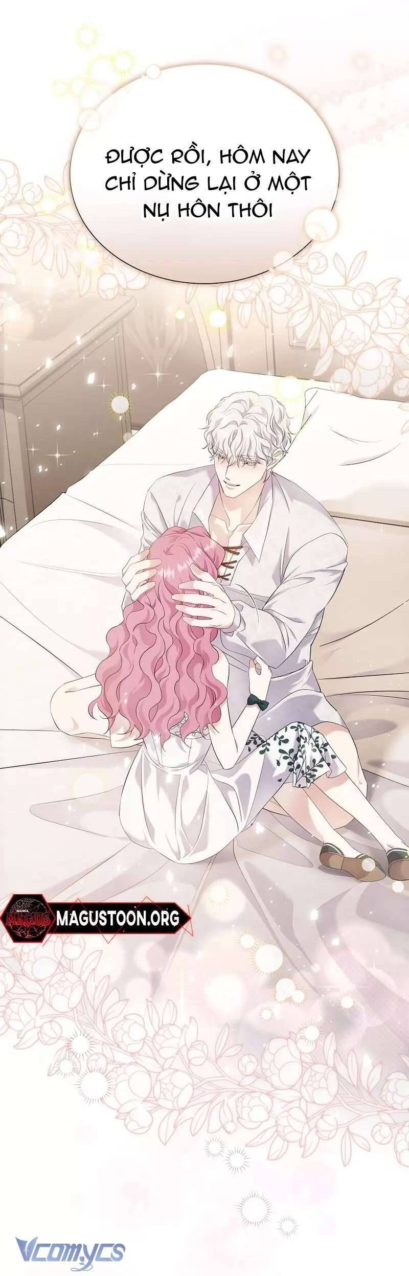 Sa Vào Của Nam Chính Dịu Dàng Nhưng Chiếm Hữu: Chapter 7