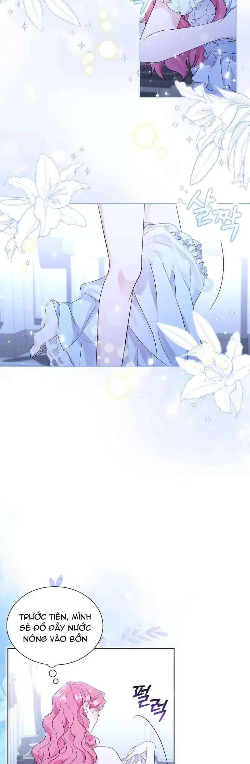 Sa Vào Của Nam Chính Dịu Dàng Nhưng Chiếm Hữu: Chapter 7