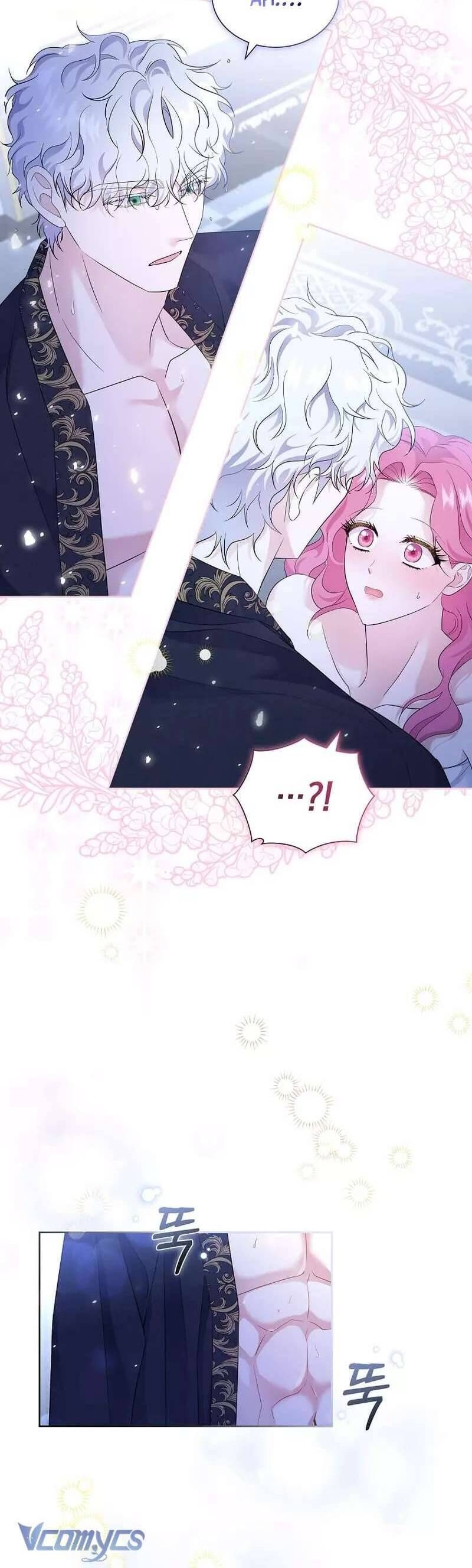 Sa Vào Của Nam Chính Dịu Dàng Nhưng Chiếm Hữu: Chapter 7