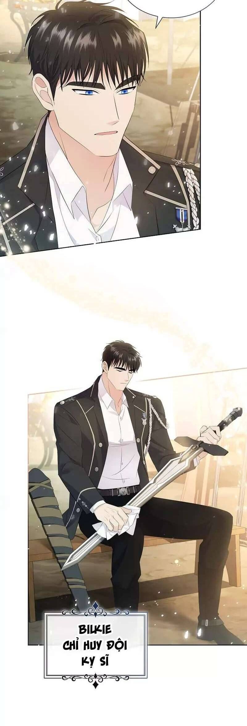 Sa Vào Của Nam Chính Dịu Dàng Nhưng Chiếm Hữu: Chapter 7