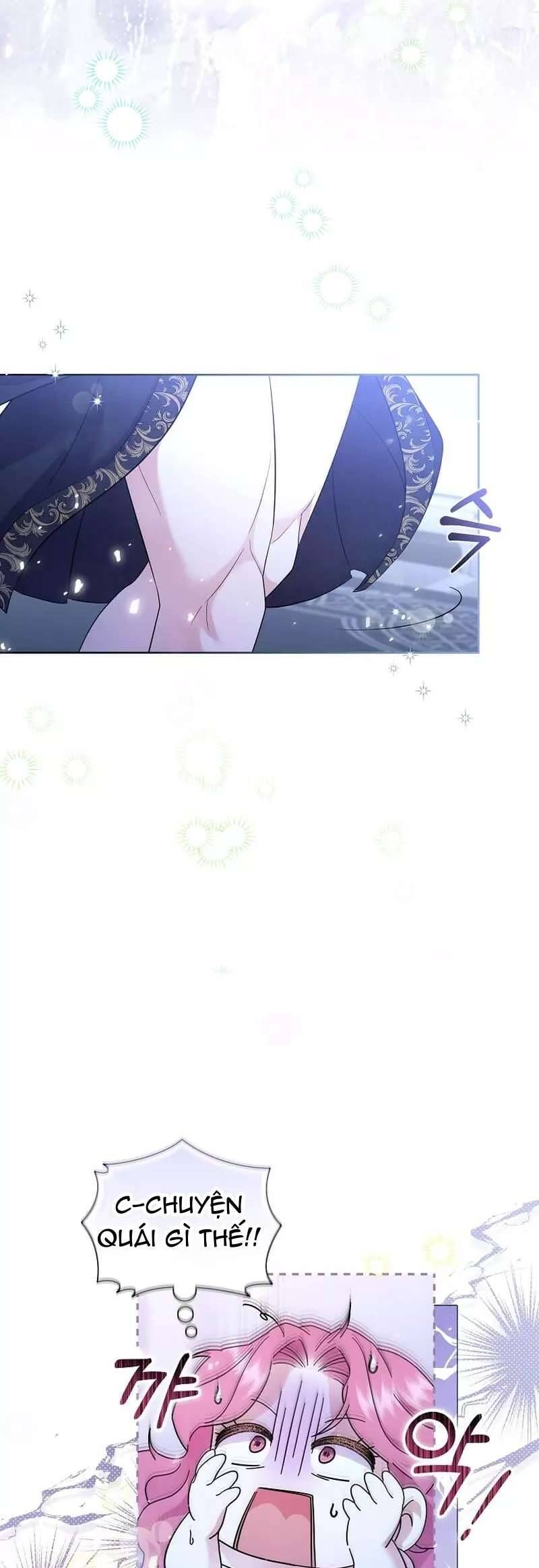 Sa Vào Của Nam Chính Dịu Dàng Nhưng Chiếm Hữu: Chapter 7