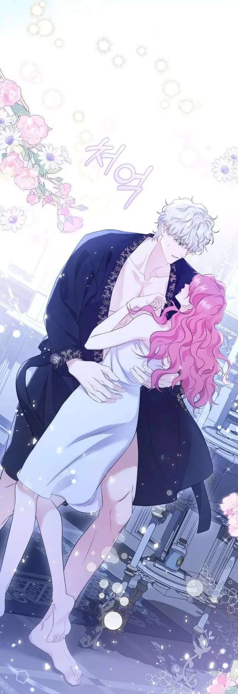 Sa Vào Của Nam Chính Dịu Dàng Nhưng Chiếm Hữu: Chapter 7