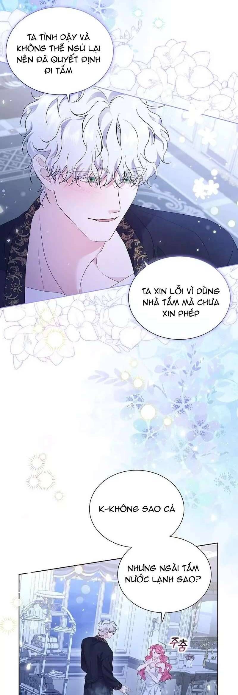 Sa Vào Của Nam Chính Dịu Dàng Nhưng Chiếm Hữu: Chapter 7