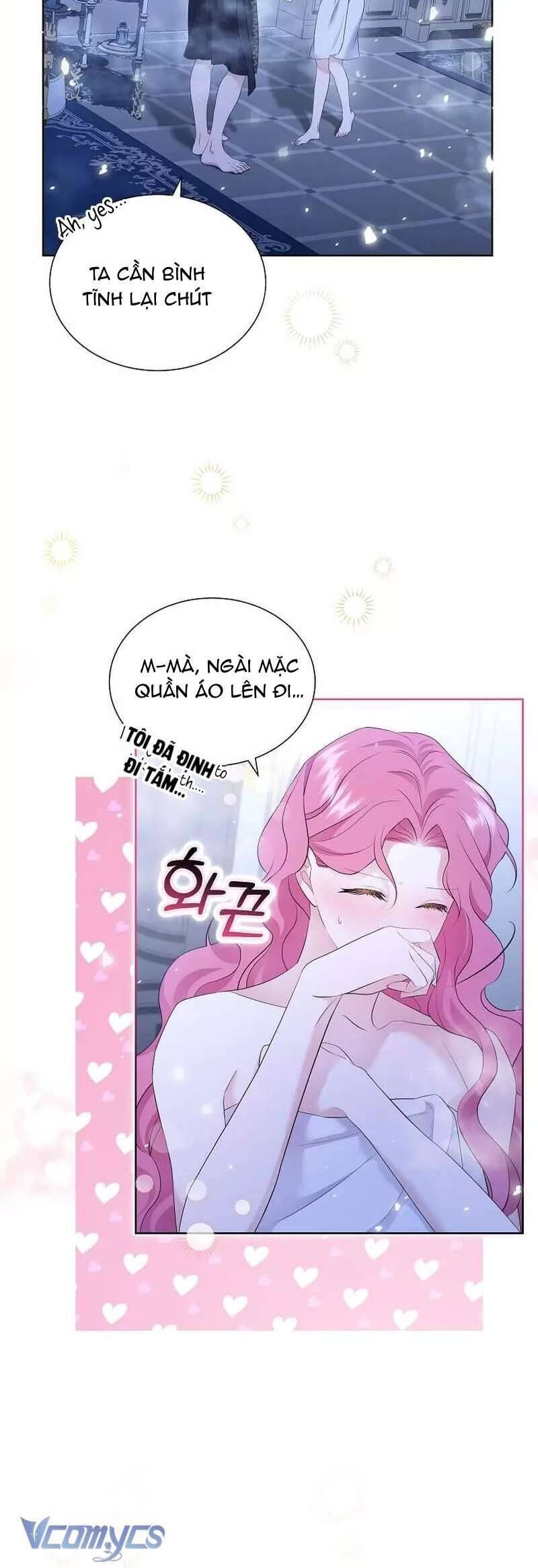 Sa Vào Của Nam Chính Dịu Dàng Nhưng Chiếm Hữu: Chapter 7