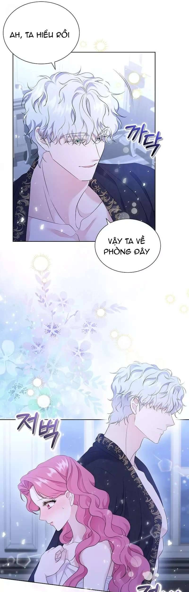 Sa Vào Của Nam Chính Dịu Dàng Nhưng Chiếm Hữu: Chapter 7