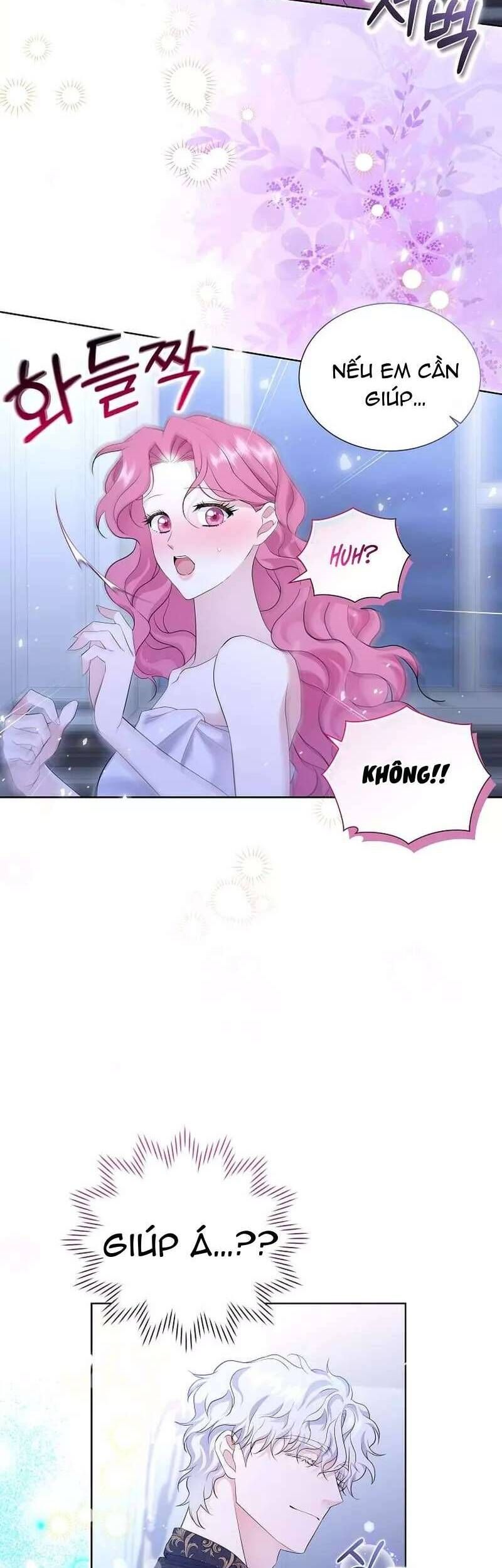 Sa Vào Của Nam Chính Dịu Dàng Nhưng Chiếm Hữu: Chapter 7