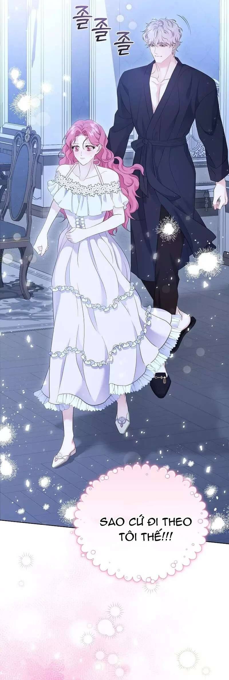 Sa Vào Của Nam Chính Dịu Dàng Nhưng Chiếm Hữu: Chapter 7