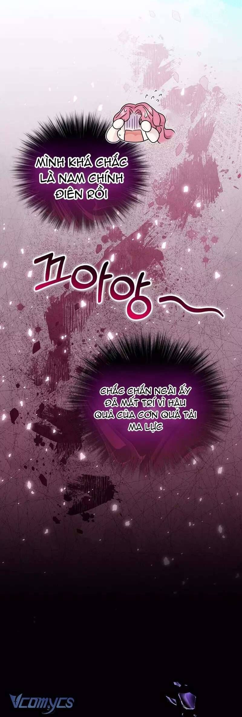 Sa Vào Của Nam Chính Dịu Dàng Nhưng Chiếm Hữu: Chapter 7