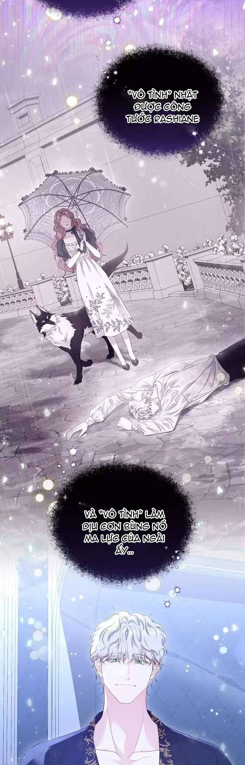 Sa Vào Của Nam Chính Dịu Dàng Nhưng Chiếm Hữu: Chapter 7