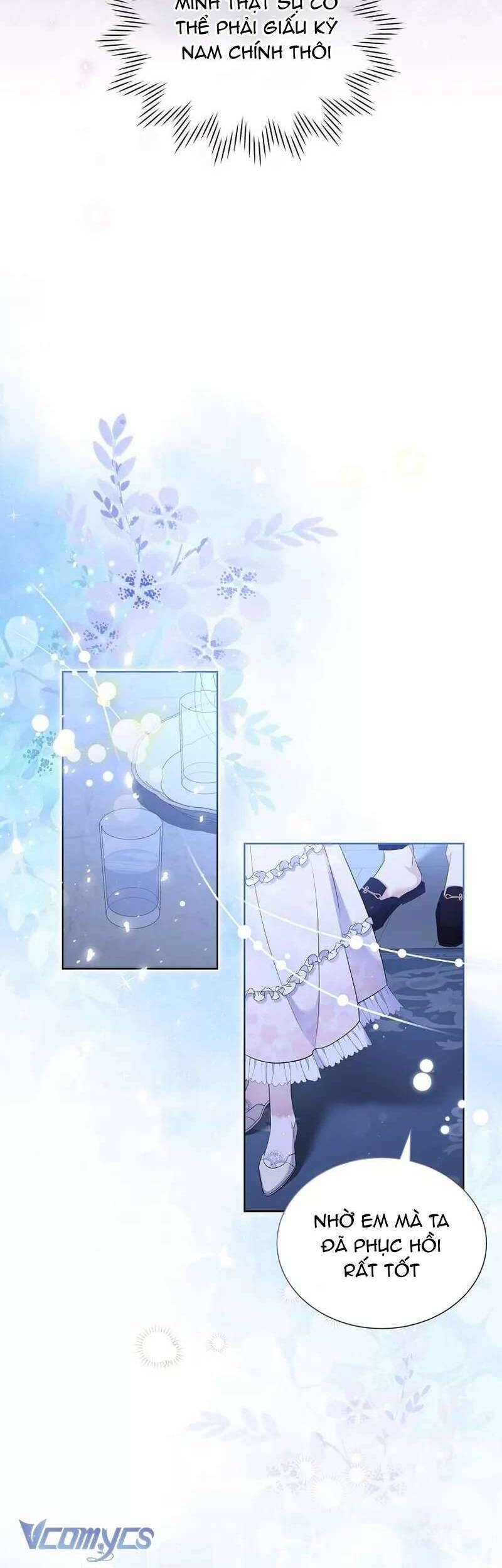 Sa Vào Của Nam Chính Dịu Dàng Nhưng Chiếm Hữu: Chapter 7