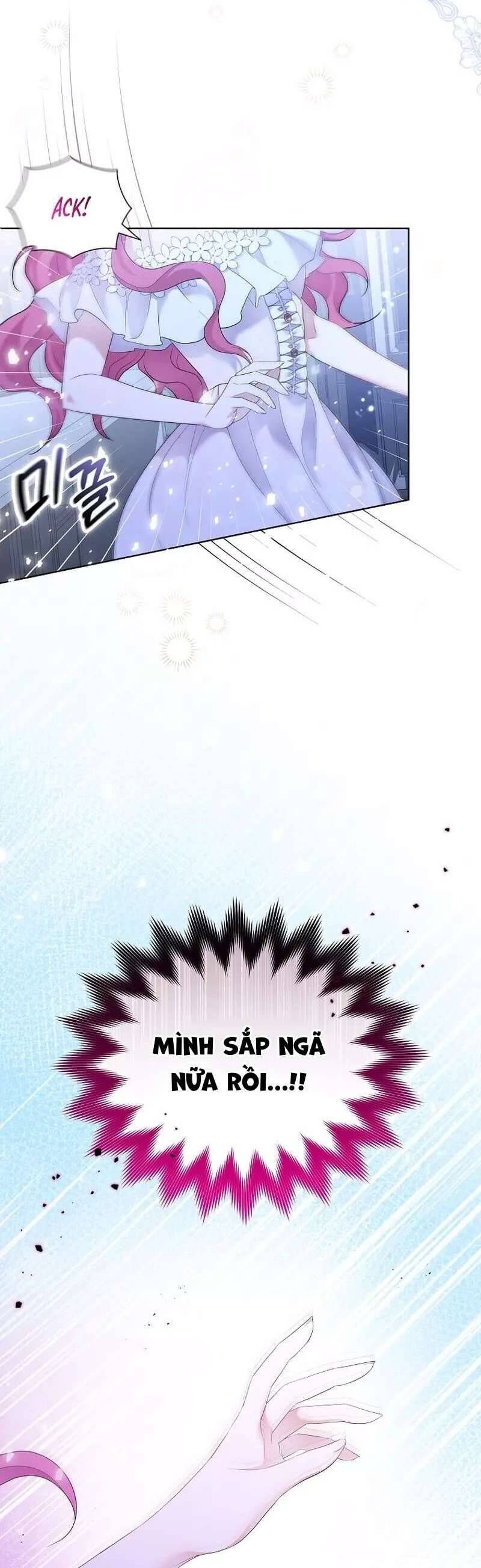 Sa Vào Của Nam Chính Dịu Dàng Nhưng Chiếm Hữu: Chapter 7