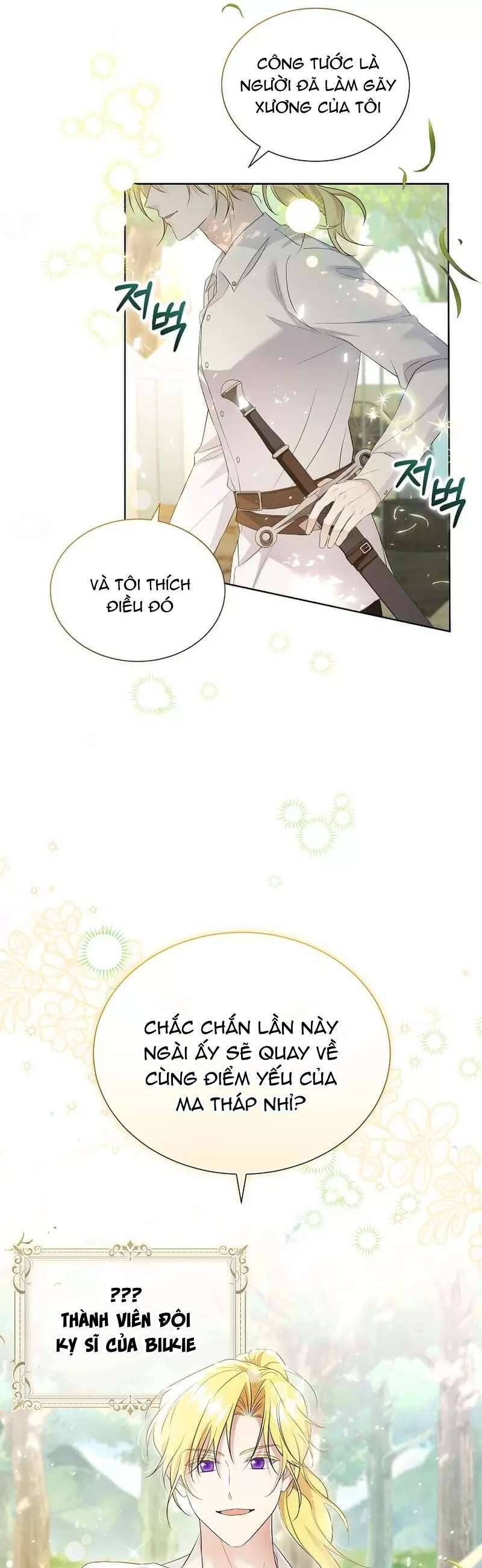 Sa Vào Của Nam Chính Dịu Dàng Nhưng Chiếm Hữu: Chapter 7