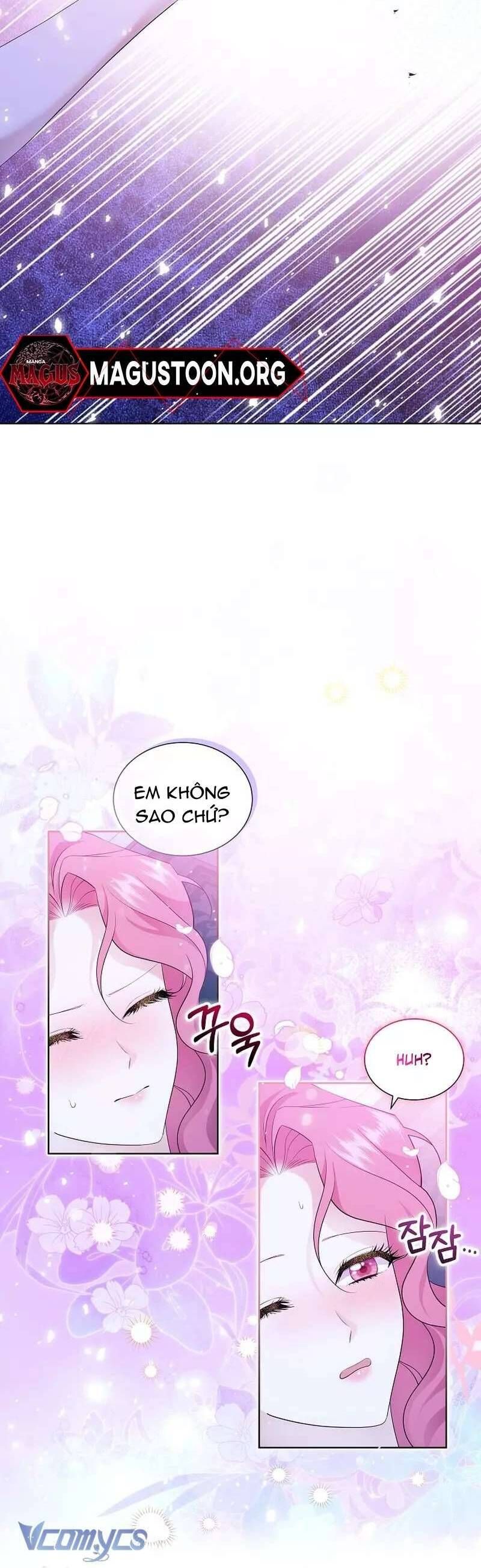 Sa Vào Của Nam Chính Dịu Dàng Nhưng Chiếm Hữu: Chapter 7