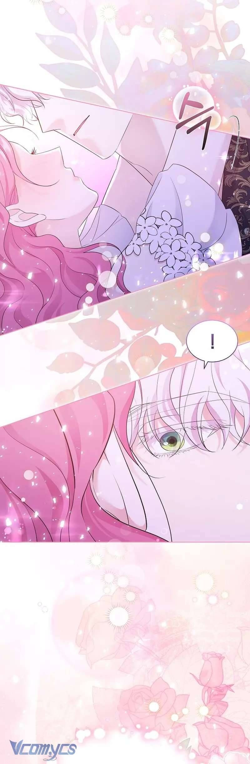 Sa Vào Của Nam Chính Dịu Dàng Nhưng Chiếm Hữu: Chapter 7