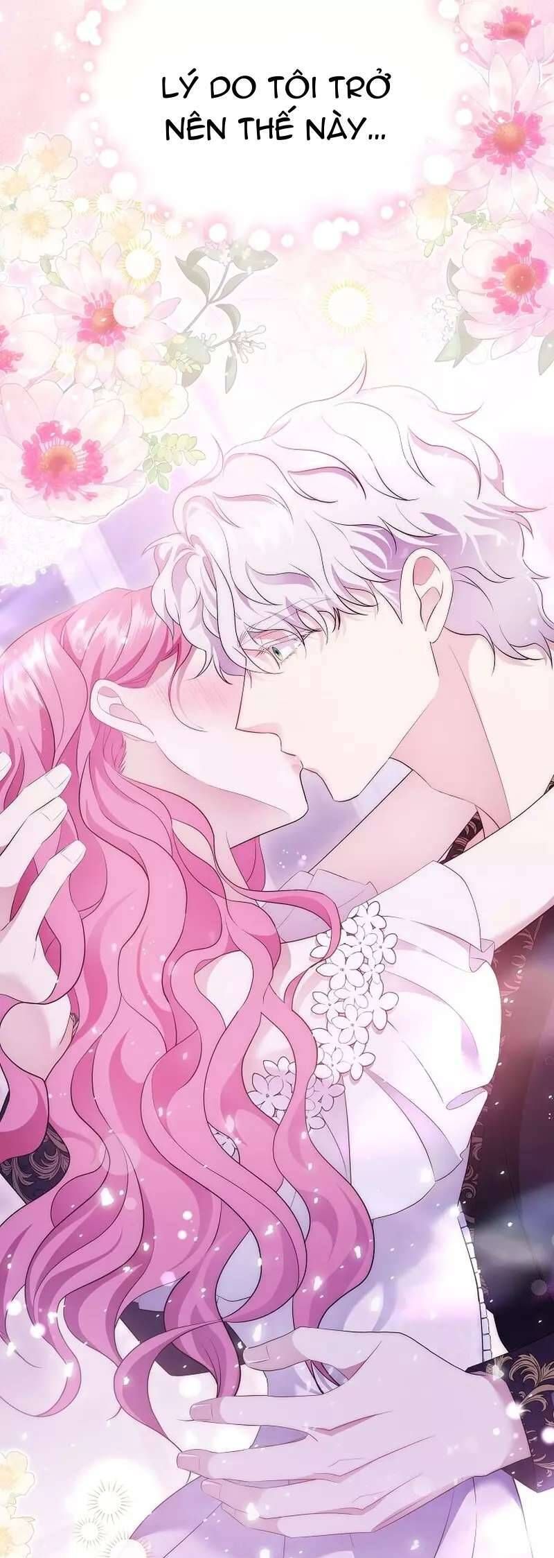 Sa Vào Của Nam Chính Dịu Dàng Nhưng Chiếm Hữu: Chapter 7