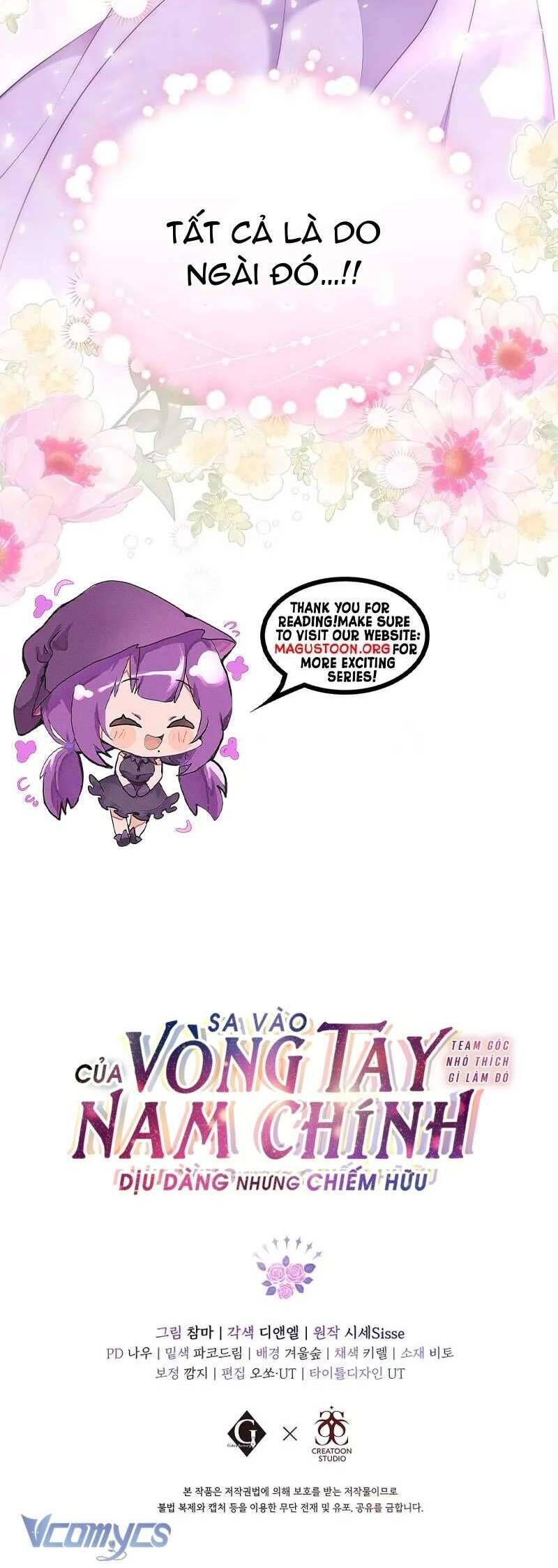 Sa Vào Của Nam Chính Dịu Dàng Nhưng Chiếm Hữu: Chapter 7