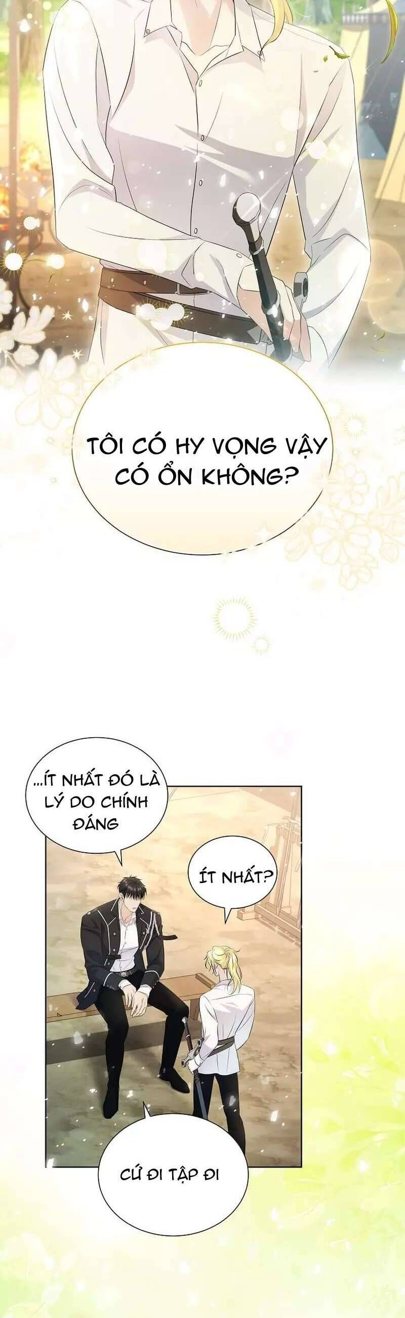 Sa Vào Của Nam Chính Dịu Dàng Nhưng Chiếm Hữu: Chapter 7