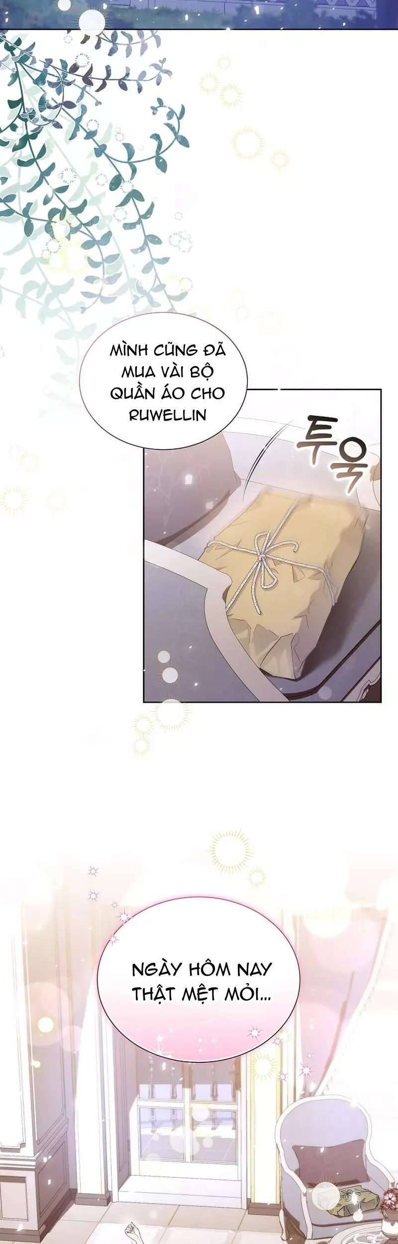 Sa Vào Của Nam Chính Dịu Dàng Nhưng Chiếm Hữu: Chapter 7