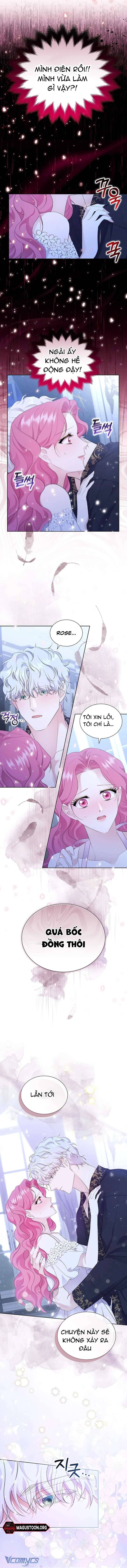 Sa Vào Của Nam Chính Dịu Dàng Nhưng Chiếm Hữu: Chapter 8