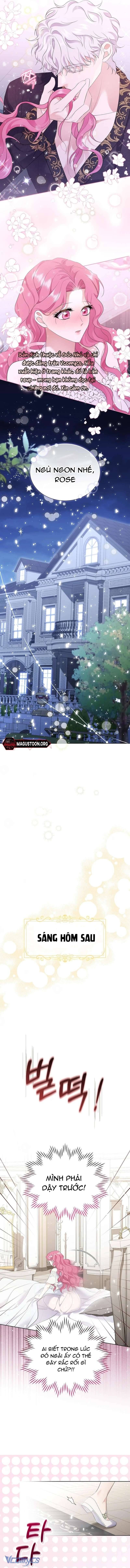 Sa Vào Của Nam Chính Dịu Dàng Nhưng Chiếm Hữu: Chapter 8