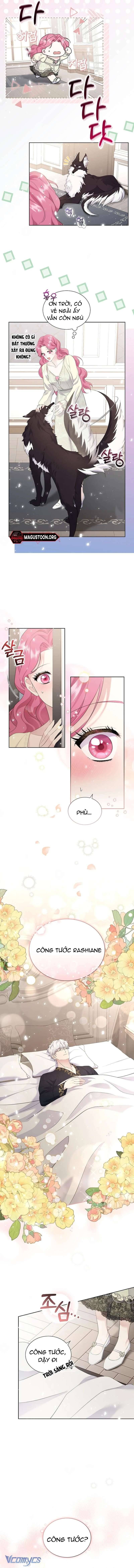 Sa Vào Của Nam Chính Dịu Dàng Nhưng Chiếm Hữu: Chapter 8