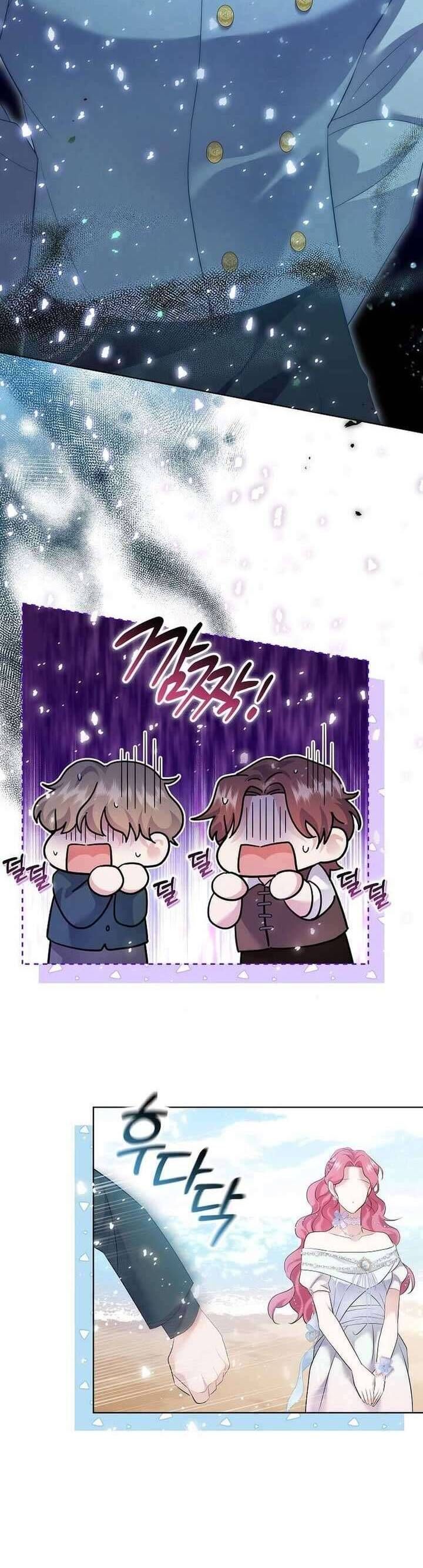 Sa Vào Của Nam Chính Dịu Dàng Nhưng Chiếm Hữu: Chapter 9