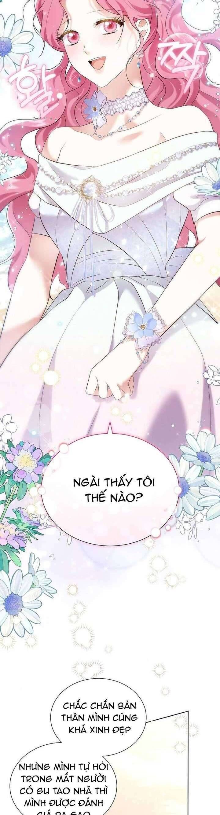 Sa Vào Của Nam Chính Dịu Dàng Nhưng Chiếm Hữu: Chapter 9