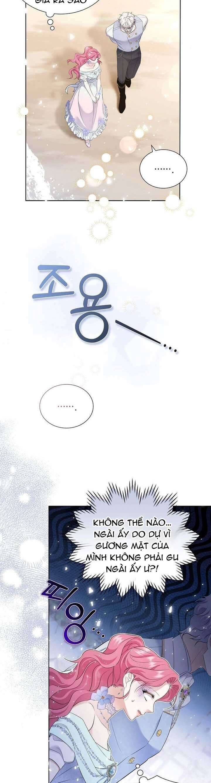 Sa Vào Của Nam Chính Dịu Dàng Nhưng Chiếm Hữu: Chapter 9