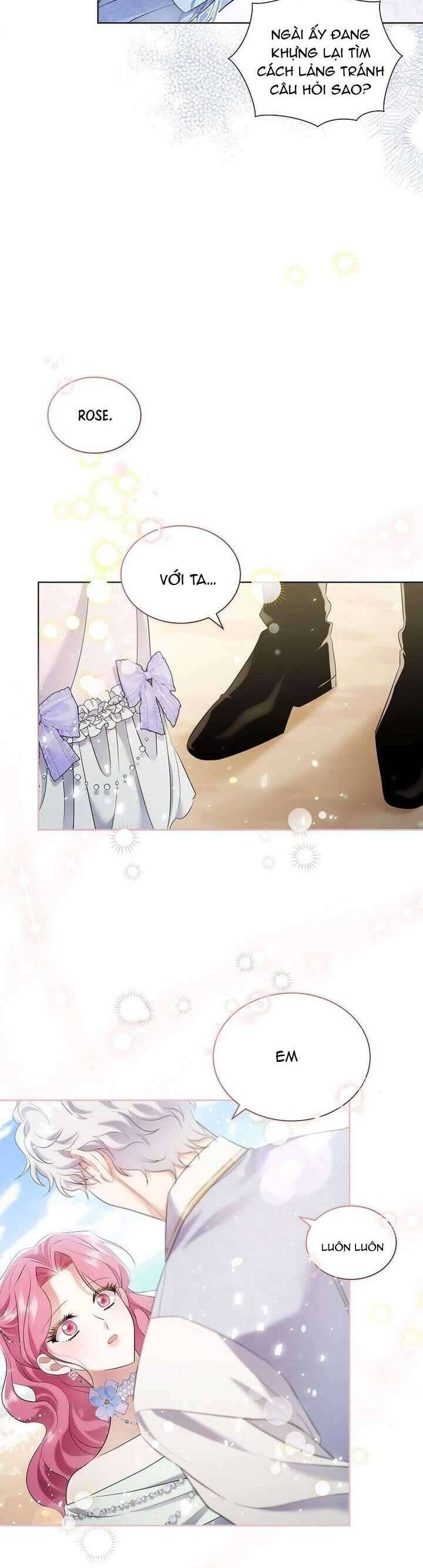 Sa Vào Của Nam Chính Dịu Dàng Nhưng Chiếm Hữu: Chapter 9