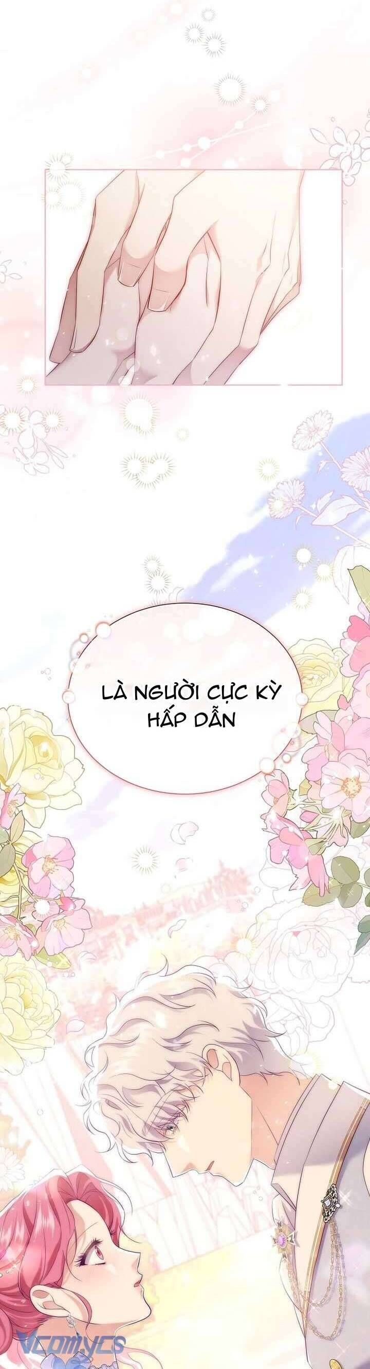 Sa Vào Của Nam Chính Dịu Dàng Nhưng Chiếm Hữu: Chapter 9