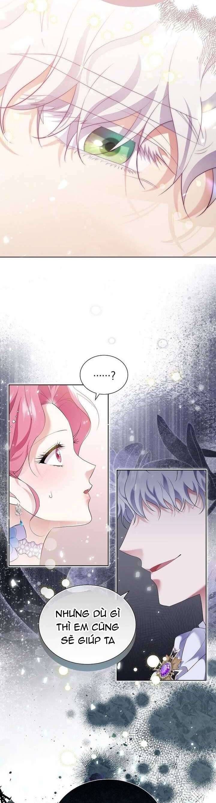 Sa Vào Của Nam Chính Dịu Dàng Nhưng Chiếm Hữu: Chapter 9