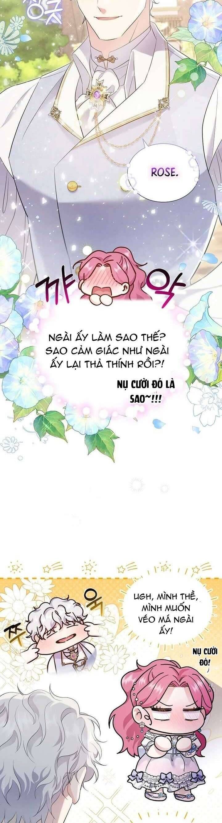 Sa Vào Của Nam Chính Dịu Dàng Nhưng Chiếm Hữu: Chapter 9