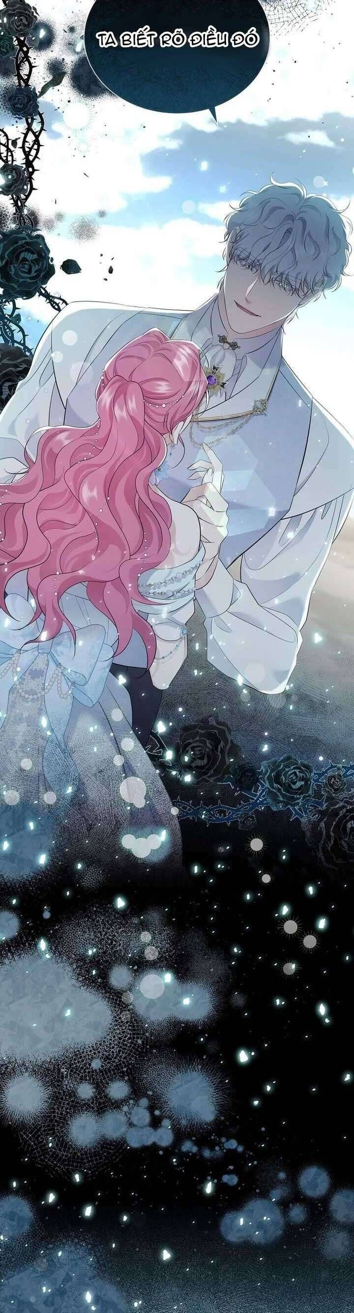 Sa Vào Của Nam Chính Dịu Dàng Nhưng Chiếm Hữu: Chapter 9