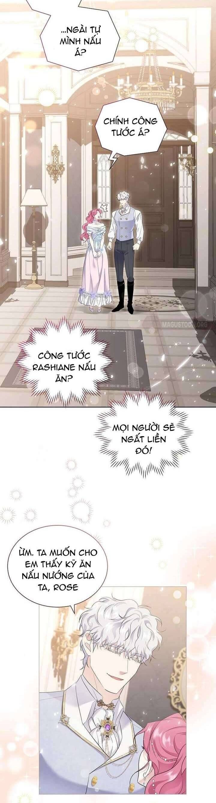 Sa Vào Của Nam Chính Dịu Dàng Nhưng Chiếm Hữu: Chapter 9