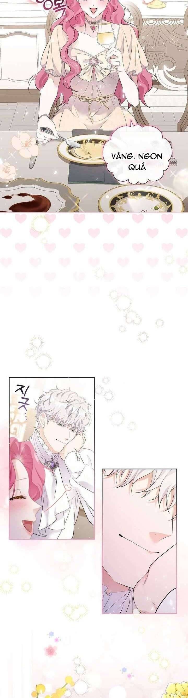 Sa Vào Của Nam Chính Dịu Dàng Nhưng Chiếm Hữu: Chapter 9