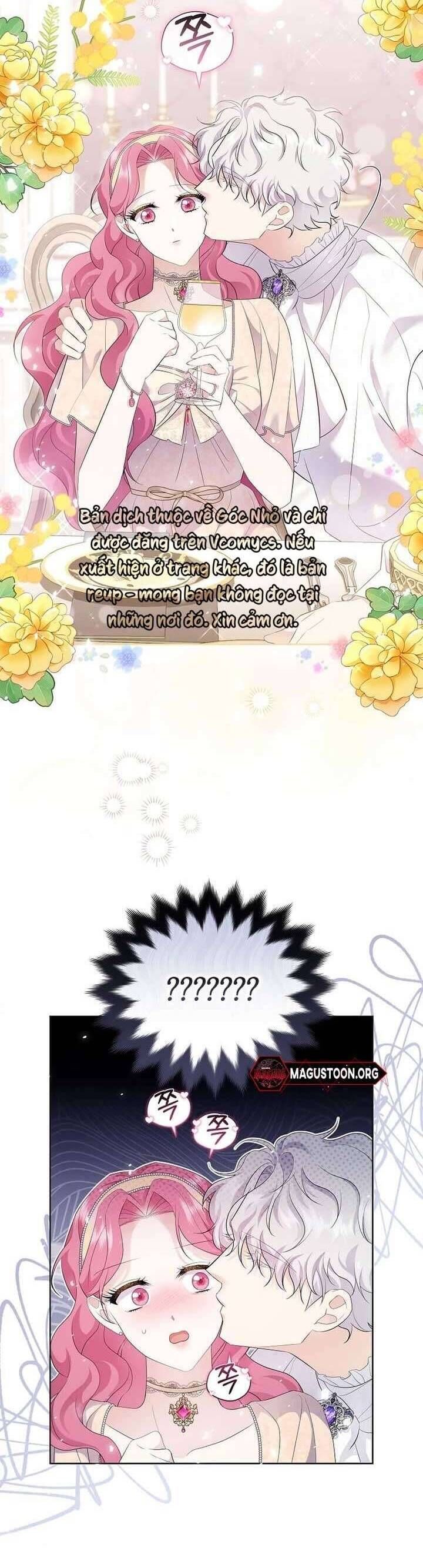 Sa Vào Của Nam Chính Dịu Dàng Nhưng Chiếm Hữu: Chapter 9