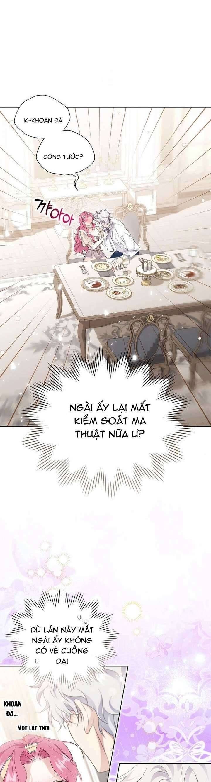 Sa Vào Của Nam Chính Dịu Dàng Nhưng Chiếm Hữu: Chapter 9