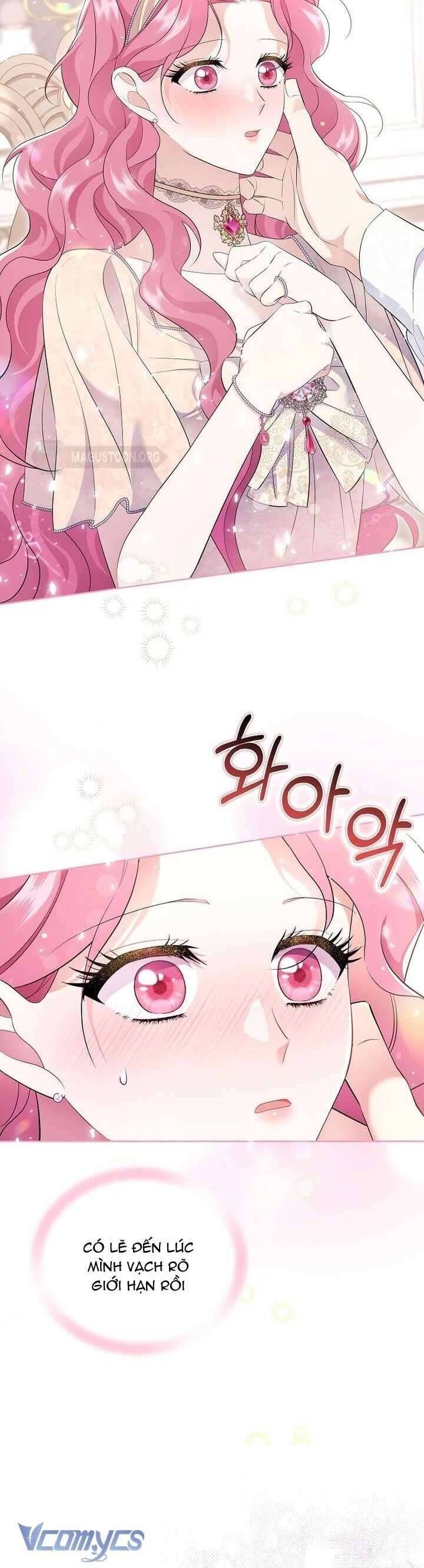 Sa Vào Của Nam Chính Dịu Dàng Nhưng Chiếm Hữu: Chapter 9