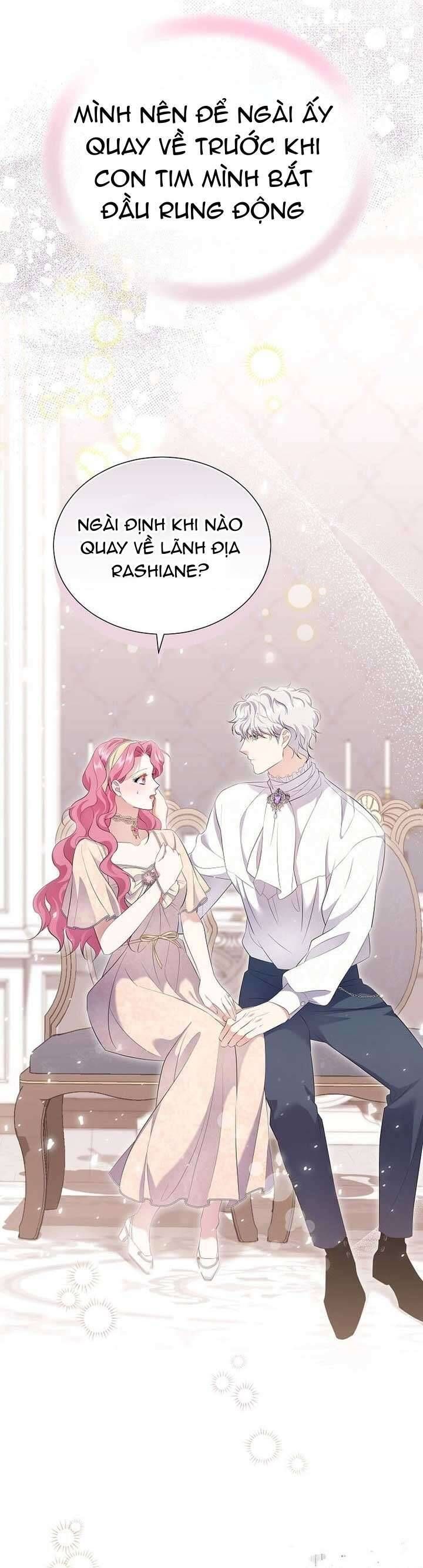 Sa Vào Của Nam Chính Dịu Dàng Nhưng Chiếm Hữu: Chapter 9