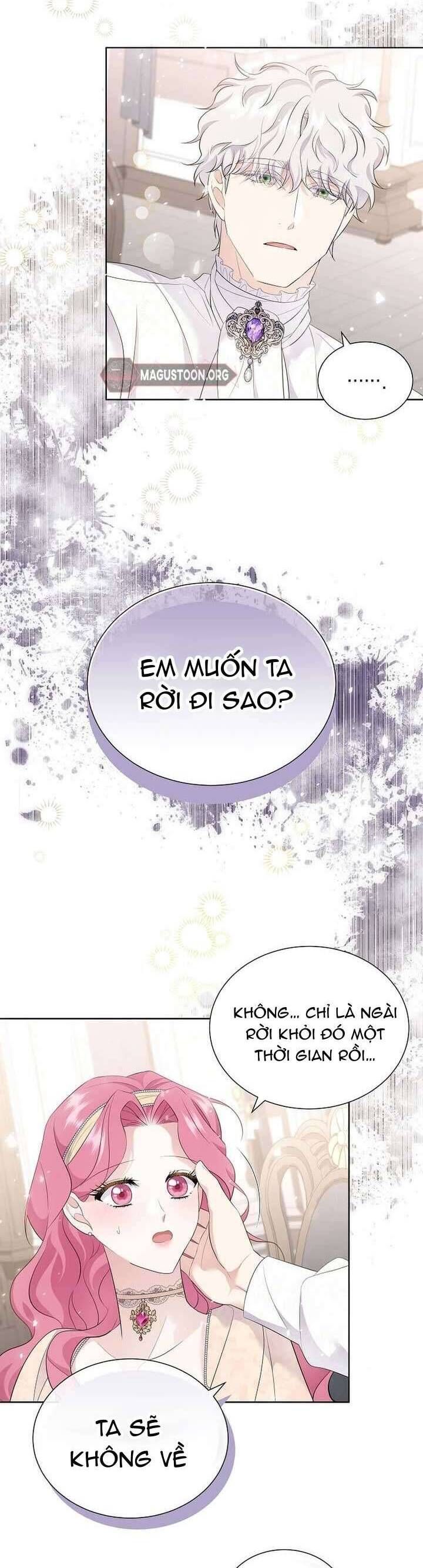 Sa Vào Của Nam Chính Dịu Dàng Nhưng Chiếm Hữu: Chapter 9