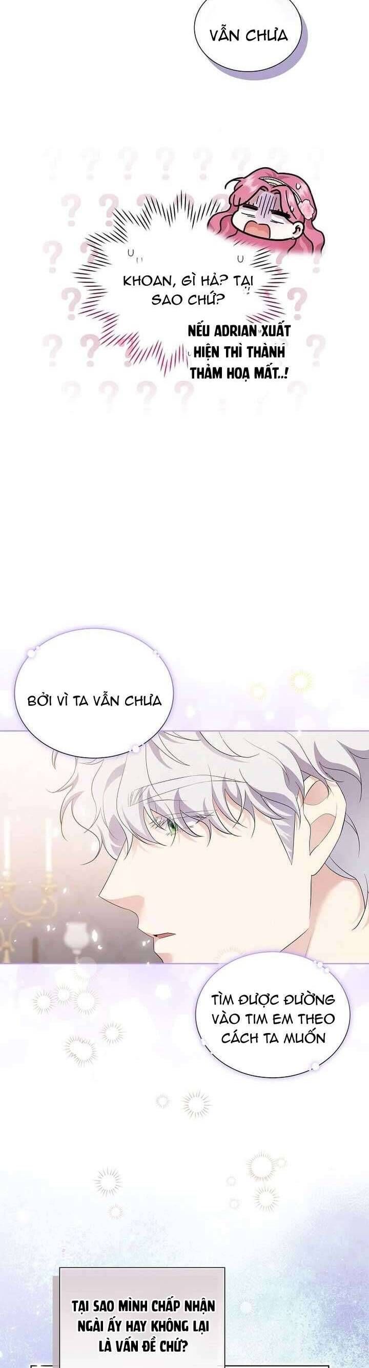 Sa Vào Của Nam Chính Dịu Dàng Nhưng Chiếm Hữu: Chapter 9