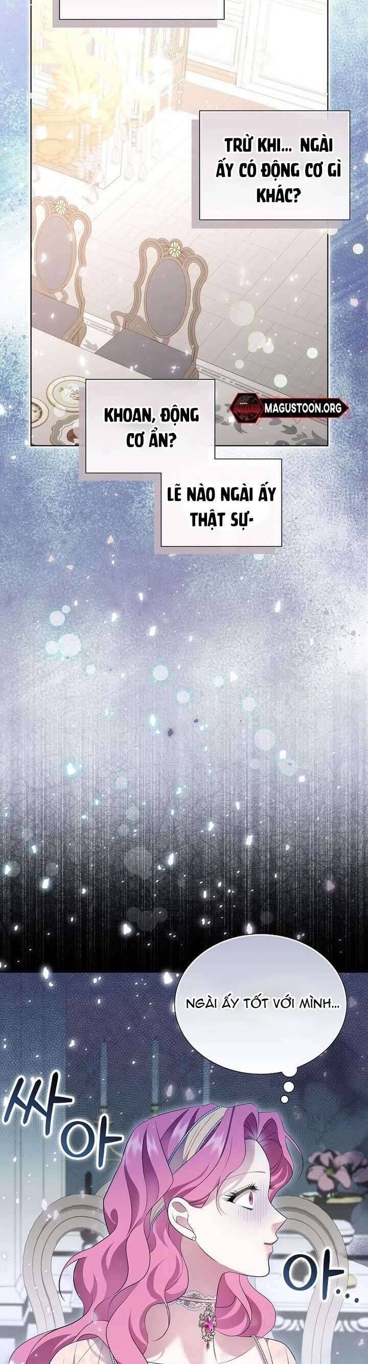 Sa Vào Của Nam Chính Dịu Dàng Nhưng Chiếm Hữu: Chapter 9