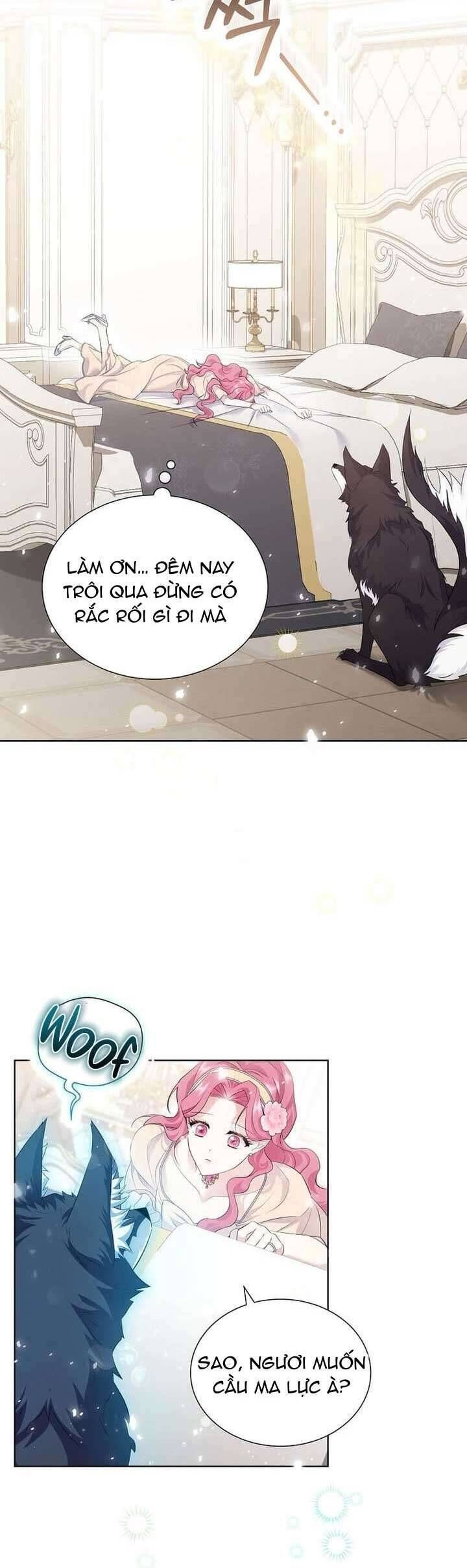 Sa Vào Của Nam Chính Dịu Dàng Nhưng Chiếm Hữu: Chapter 9