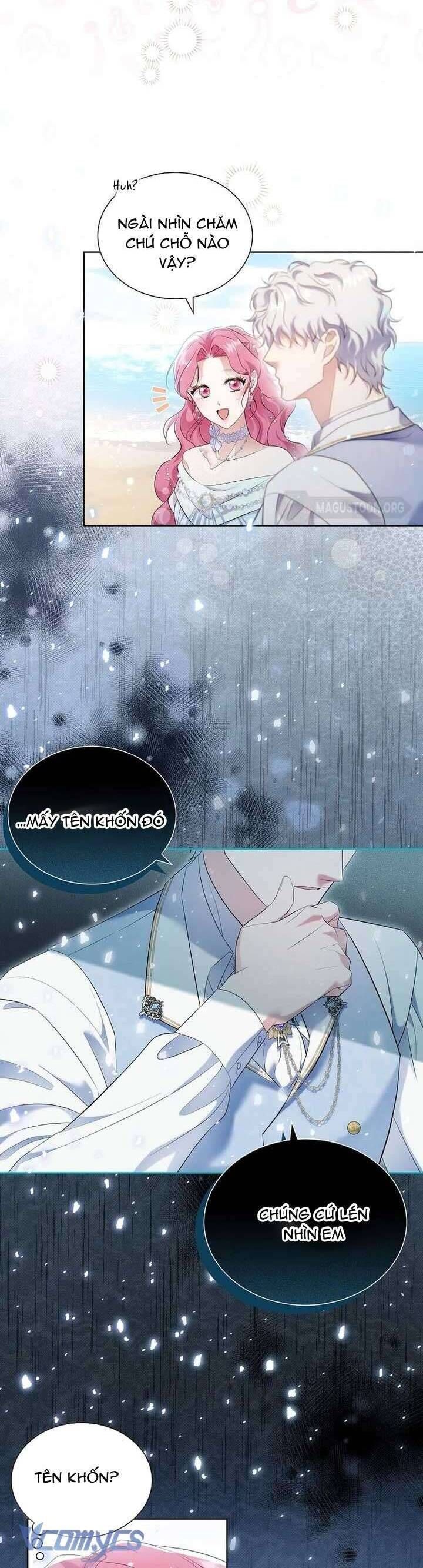 Sa Vào Của Nam Chính Dịu Dàng Nhưng Chiếm Hữu: Chapter 9