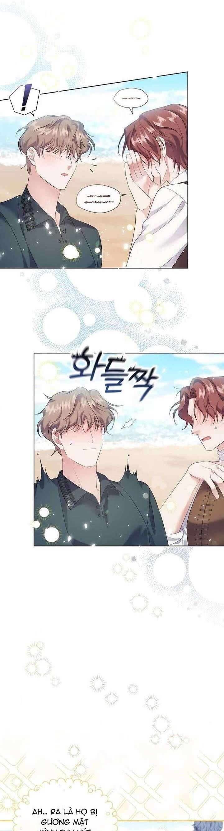 Sa Vào Của Nam Chính Dịu Dàng Nhưng Chiếm Hữu: Chapter 9