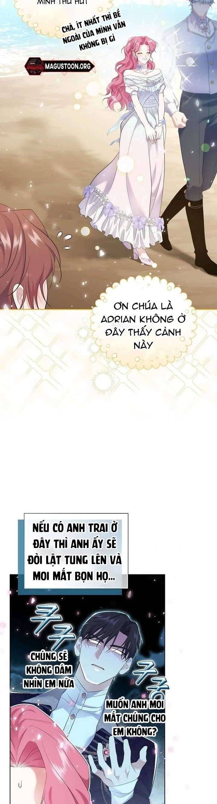 Sa Vào Của Nam Chính Dịu Dàng Nhưng Chiếm Hữu: Chapter 9