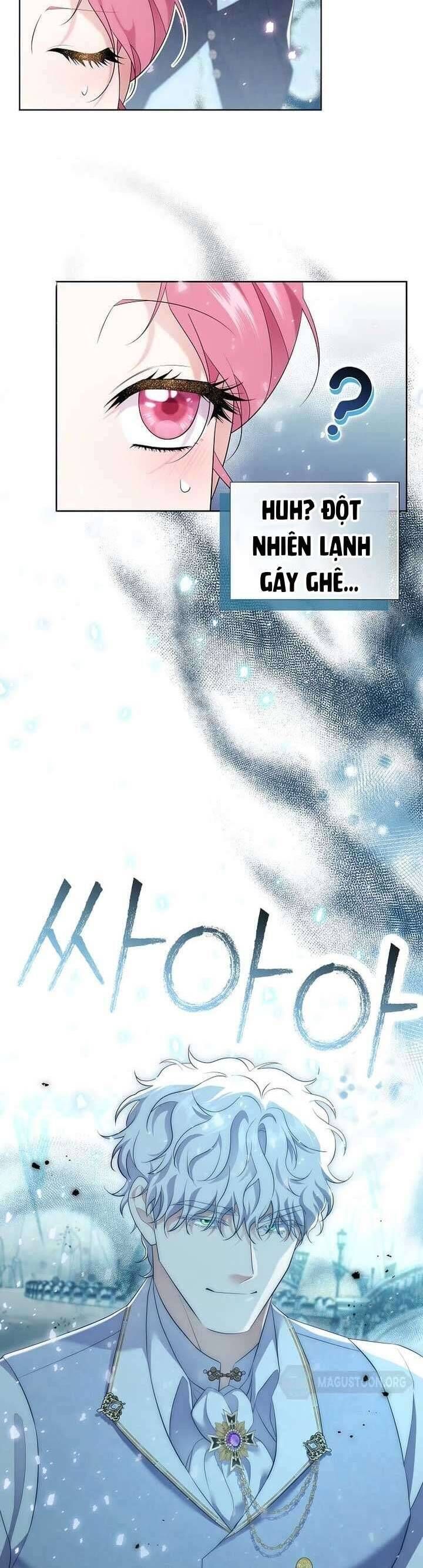 Sa Vào Của Nam Chính Dịu Dàng Nhưng Chiếm Hữu: Chapter 9