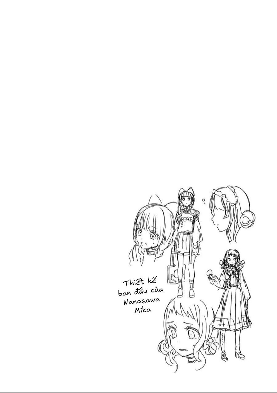 Sachiiro No One Room Gaiden - Seikai No Meitantei: Chapter 1