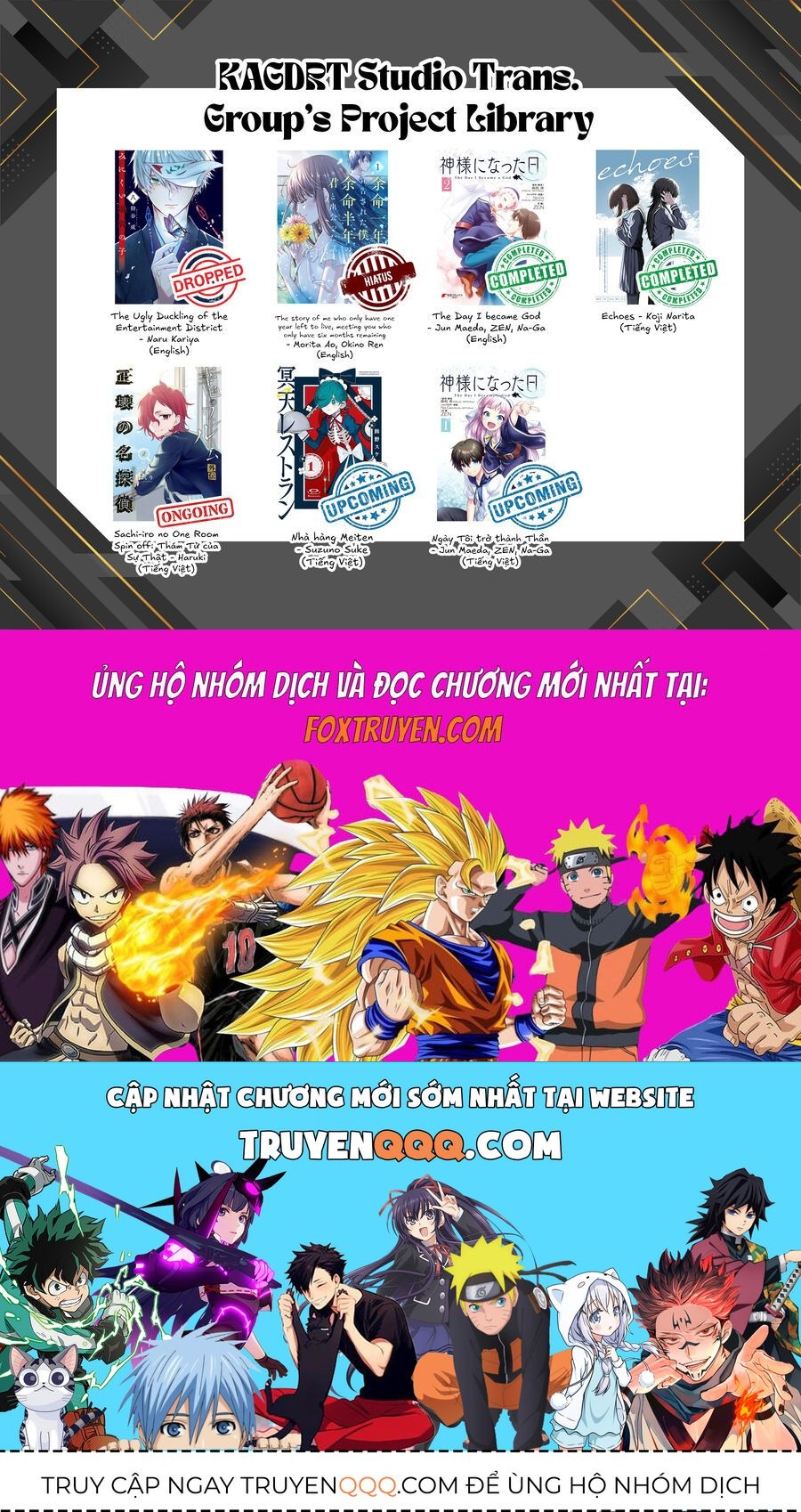 Sachiiro No One Room Gaiden - Seikai No Meitantei: Chapter 3