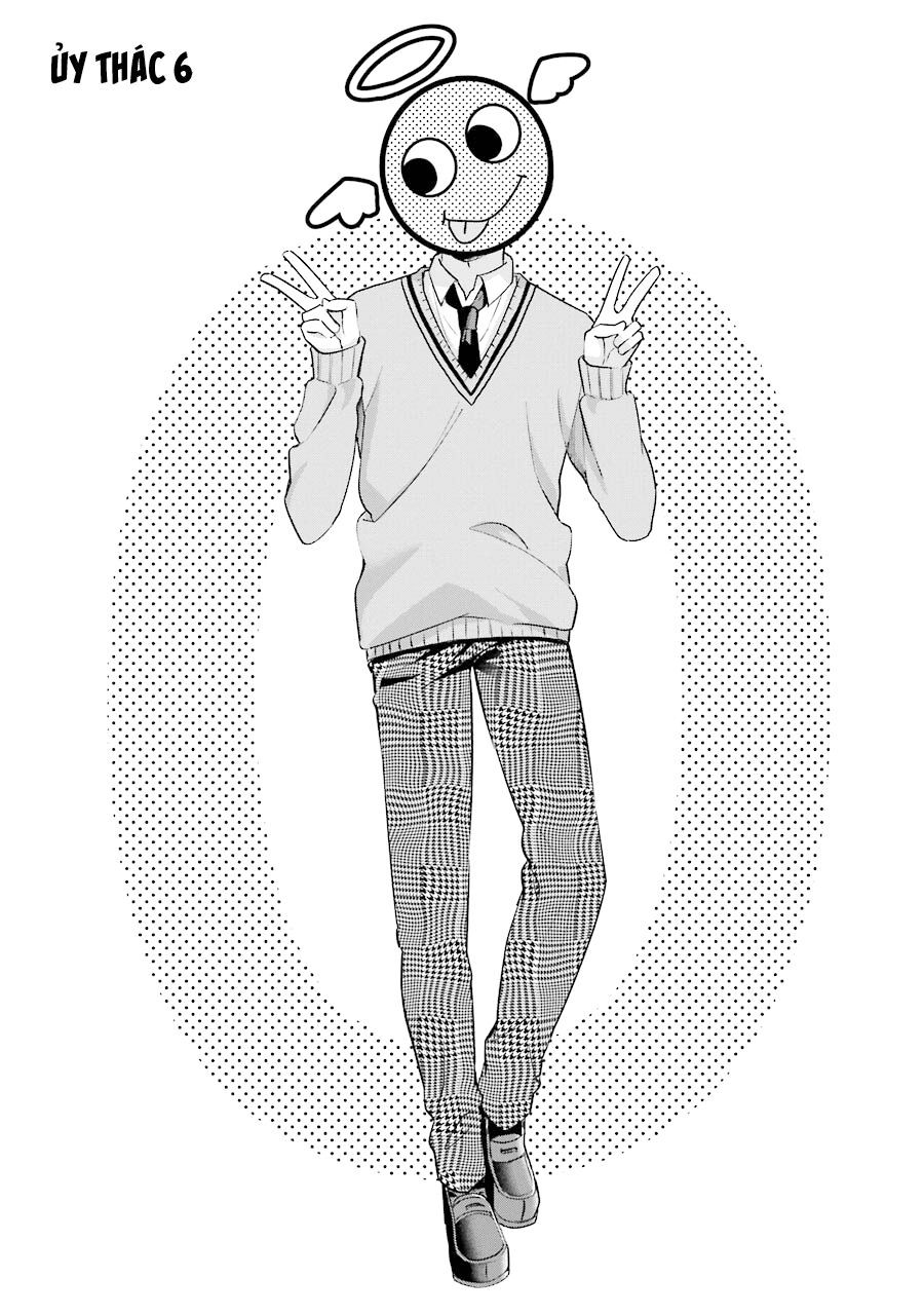 Sachiiro No One Room Gaiden - Seikai No Meitantei: Chapter 6